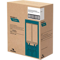 Pro Tandem Hand Towel Dispenser, No-Touch, 11.5" W x 9" D x 16.6" H Smart Ofis