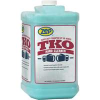TKO Heavy-Duty Hand Cleaner, Liquid, 3.78 L, Jug, Citrus Smart Ofis