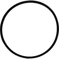 Replacement Brush Drive Belt Smart Ofis