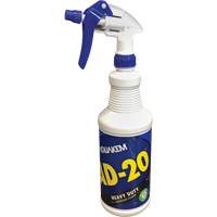 AD-20 Heavy-Duty Cleaner & Degreaser, Trigger Bottle Smart Ofis