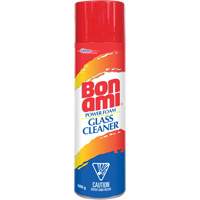 Bon Ami&reg; Power Foam Glass Cleaner, 560 g, Aerosol Can Smart Ofis