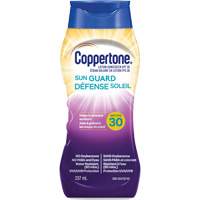 Water Resistant Sunscreen, SPF 30, Lotion Smart Ofis