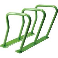 Surf Bike Rack, Steel, 6 Bike Capacity Smart Ofis