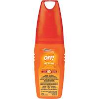 OFF! Active&reg; Insect Repellent, 25% DEET, Spray, 85 ml Smart Ofis