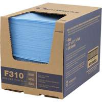 SaniWorks&reg; Deluxe Cloths Smart Ofis