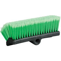 Bi-Level Truck Brush, 10" Length Smart Ofis