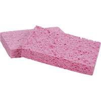 Scotch-Brite Sponge, Cellulose/Grouting/Scrubbing, 3-2/3" W x 6" L Smart Ofis