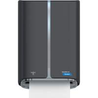 Pro Tandem&reg; Roll Towel Dispenser, Electronic/No-Touch, 11.5" W x 8.75" D x 16.6" H Smart Ofis