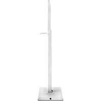 Universal Hand Sanitizer Stand Smart Ofis