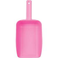 Grande pelle &agrave; main, Plastique, Rose, 82 oz Smart Ofis