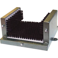 Manual Footwear Cleaner Smart Ofis