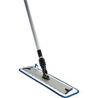 Swipe-It Velcro&reg; Frame Kit, 18" Smart Ofis