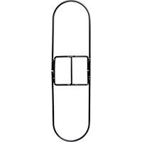 Snapper Dust Mop Frame, 60", Metal Smart Ofis