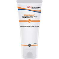 Stokoderm&reg; Sunscreen Pure, SPF 30, Lotion Smart Ofis