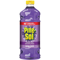 Nettoyant d&eacute;sinfectant tout usage Pine Sol, 1,4 L , Bouteille Smart Ofis