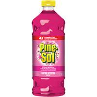 Nettoyant d&eacute;sinfectant tout usage Pine Sol, 1,4 L , Bouteille Smart Ofis
