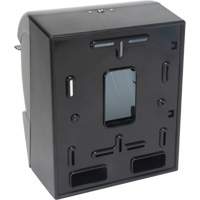 Hand Towel Roll Dispenser, Manual, 10.63" W x 9.84" D x 13.78" H Smart Ofis