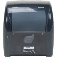 Hand Towel Roll Dispenser, No-Touch, 12.4" W x 9.65" D x 14.57" H Smart Ofis