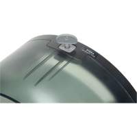 Toilet Paper Dispenser, Single Roll Capacity Smart Ofis