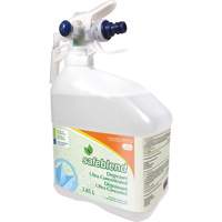 Ultra-Concentrated Degreaser, Jug Smart Ofis