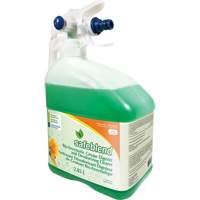 Concentrated Bioenzymatic Grease Digester & Deodorizing Cleaner, Jug Smart Ofis