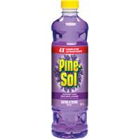 Nettoyant pour surfaces multiples Pine Sol, 828 ml, Bouteille Smart Ofis