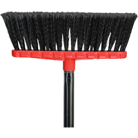 Indoor Magnetic Broom, 48" Long Smart Ofis
