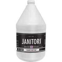 Janitori 52 Hand Soap, Foam, 4 L, Scented Smart Ofis