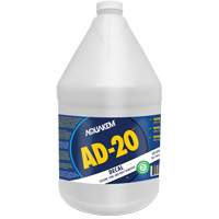 AD20 Decal Eco-Friendly Industrial Grade Calcium, Lime & Rust Stain Remover White Label, Jug Smart Ofis