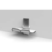 Adult Changing Station, 75-1/4" x 31-1/2" Smart Ofis