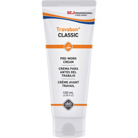 Travabon&reg; Classic Oil, Grease & Adhesive Defense Cream, Tube, 100 ml Smart Ofis