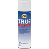 True Blitz Fast-Evaporating Industrial Degreaser, 14 oz., Aerosol Can Smart Ofis