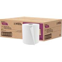 PRO Select Roll Paper Towel, 1 Ply, Standard, 1000' L Smart Ofis