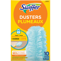 Dusters Cleaner Refill, Microfibre Smart Ofis