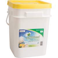 Lemon Fresh Ultra Powder Laundry Detergent, Pail Smart Ofis