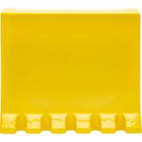 Iron Wheel Chocks Smart Ofis