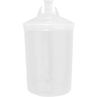 Couvercle &eacute;tanche PPS Smart Ofis