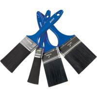 AP100 Series Paint Brush Set, 4 Pieces Smart Ofis