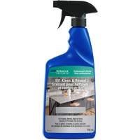 Miracle Sealants&reg; 511 Kleen & ReSeal Sealer, Trigger Bottle Smart Ofis