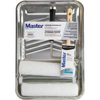 Master 5-Piece Painting Supply Kit, 5 Pieces Smart Ofis