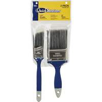 Bestt Liebco Quick Solutions 2 Piece Brush Set, 2 Pieces Smart Ofis