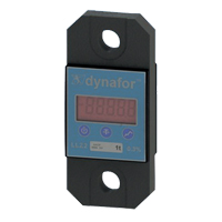 Dynafor&reg; Industrial Load Indicator, 2000 lbs. (1 tons) Working Load Limit Smart Ofis