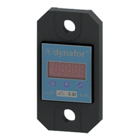 Dynafor&reg; Industrial Load Indicator, 6400 lbs. (3.2 tons) Working Load Limit Smart Ofis