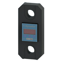 Dynafor&reg; Industrial Load Indicator, 25000 lbs. (12.5 tons) Working Load Limit Smart Ofis