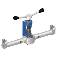 Dynarope Tensiometer HF 36/1/LPT  Smart Ofis