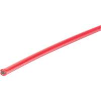 C&acirc;ble m&eacute;tallique, 1000' (304,8 m) x 1/8", 1700 lb (0,85 tonne), Galvanis&eacute; Smart Ofis