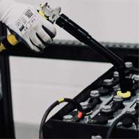 Pistolet de remplissage de batterie 9" Smart Ofis