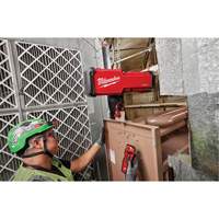 M18 Compact 1-Ton Chain Hoist with ONE-KEY, 2204 lbs. (1 tons) Capacity Smart Ofis