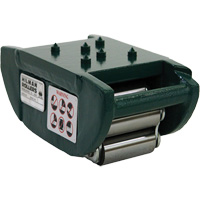 Machine Roller, 7.5 tons Capacity Smart Ofis