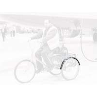 Side Fenders Smart Ofis